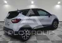 2018 Renault Captur