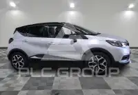 2018 Renault Captur
