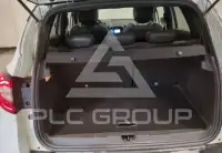 2018 Renault Captur