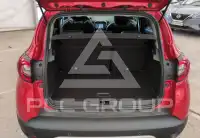 2018 Renault Captur