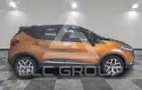 2018 Renault Captur
