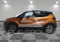 2018 Renault Captur