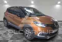 2018 Renault Captur