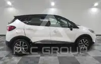 2018 Renault Captur