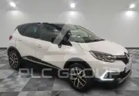 2018 Renault Captur