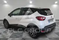 2018 Renault Captur