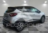 2018 Renault Captur