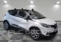 2018 Renault Captur