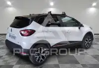 2018 Renault Captur
