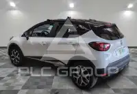 2018 Renault Captur