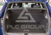 2018 Renault Captur