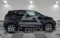 2018 Renault Captur