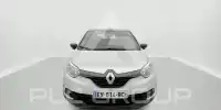 2018 Renault Captur