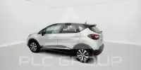 2018 Renault Captur