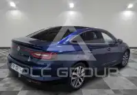 2018 Renault Talisman