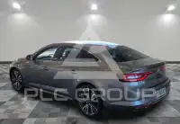 2018 Renault Talisman