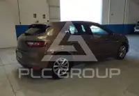 2018 Renault Megane