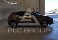 2018 Renault Megane