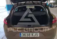 2018 Renault Megane