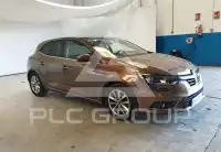 2018 Renault Megane