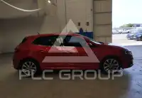 2018 Renault Megane