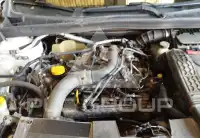 2018 Renault Megane