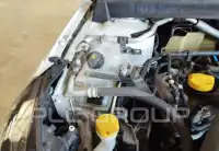 2018 Renault Megane
