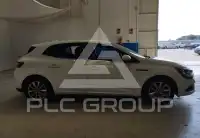 2018 Renault Megane