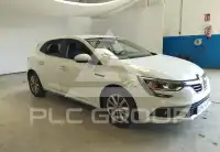 2018 Renault Megane