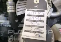 2018 Mercedes Benz C-Class