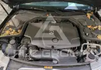2018 Mercedes Benz C-Class