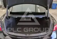 2018 Mercedes Benz E-Class