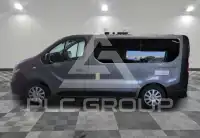 2018 Opel Vivaro
