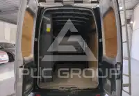 2018 Opel Vivaro