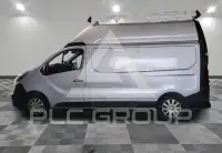 2018 Opel Vivaro
