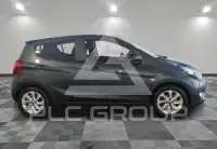 2018 Opel Karl