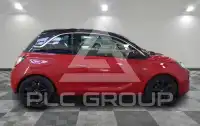 2018 Opel Adam