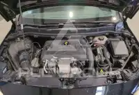 2018 Opel Astra