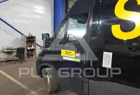 2019 Iveco Daily