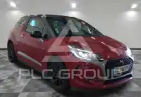 2019 DS DS3