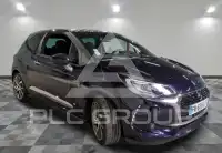 2019 DS DS3