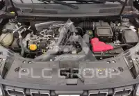 2019 Dacia Duster
