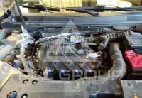 2019 Dacia Duster