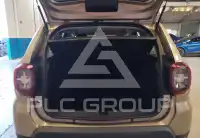 2019 Dacia Duster