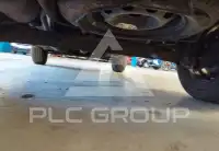 2019 Dacia Duster