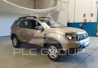 2019 Dacia Duster