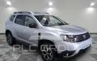 2019 Dacia Duster