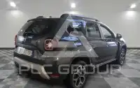 2019 Dacia Duster