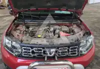 2019 Dacia Duster