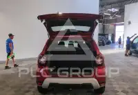 2019 Dacia Duster
